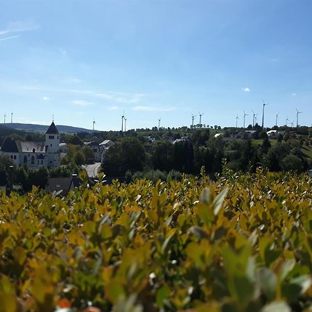 Ferienwohnung An Der Kleinen Schreinerei Hallschlag Pokoj fotografie