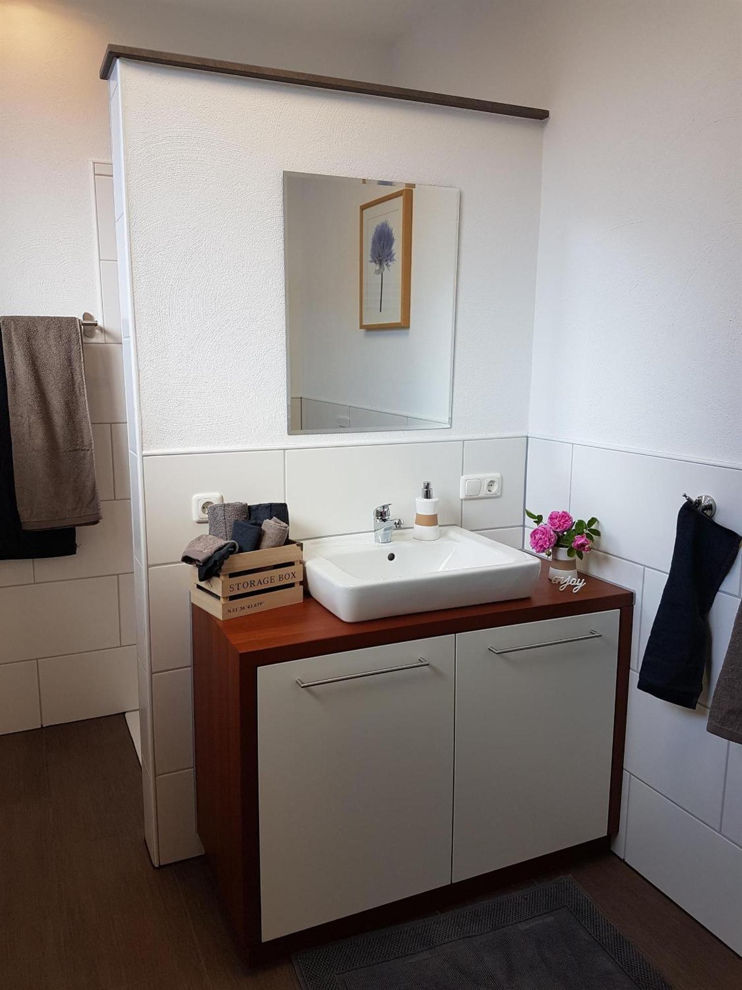 Ferienwohnung An Der Kleinen Schreinerei Hallschlag Pokoj fotografie
